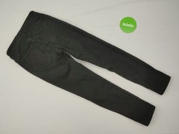 dżinsy czarne: Jeansy damskie, rozmiar S — 3