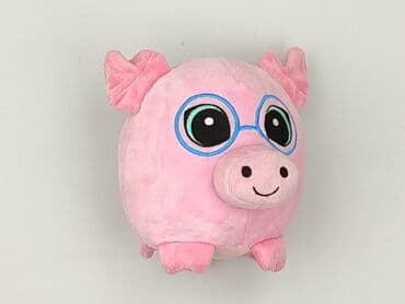 kapcie z psem: Mascot Pig, condition - Very good — 1
