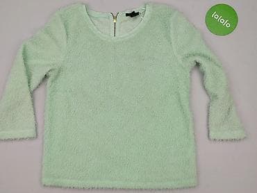 lidl sweter: H&M, Sweter damski, rozmiar S — 2