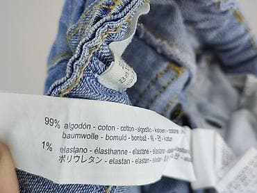 bluzy next: Spodnie jeansowe, Zara, 12-18 miesięcy, stan - Bardzo dobry — 5