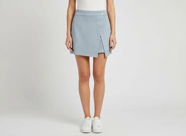 dzianinowe spódnice reserved: Reserved, Spódnica damska, rozmiar S — 1