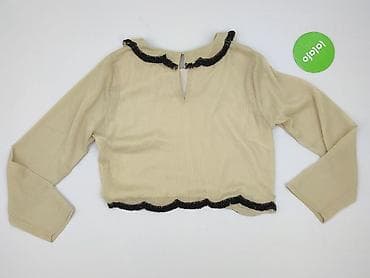ciekawe bluzki: Bluzka damska, rozmiar S — 3