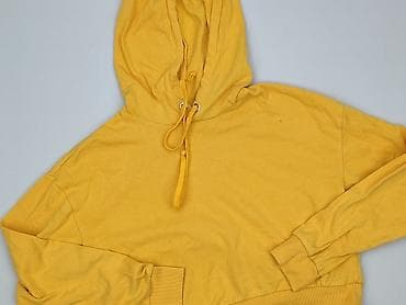 oddawac: H&M Divided, Bluza z kapturem damska, rozmiar XS — 1