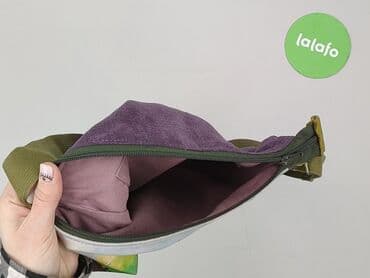 plecak różowy: Torebka, stan - Bardzo dobry — 4