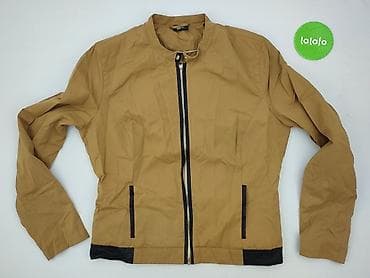 keep away from fire ubrania: Flame, Kurtka bomberka damska, rozmiar 2XL — 3