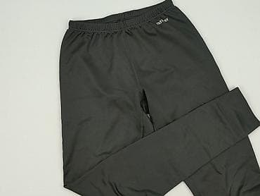 kozaki sofix: Legginsy Sportowe damskie, rozmiar S — 1