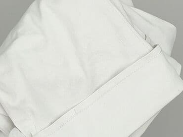 cargo crop: Spodnie 3/4 damskie, rozmiar 2XL — 7