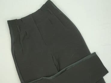 cekinowe spodnie h m: H&M, Spodnie materiałowe damskie, rozmiar XS — 1