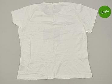 strona na l: T-shirt damski, rozmiar 2XL — 3