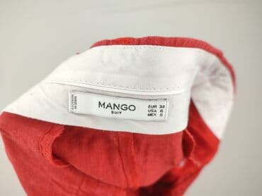 spódnica mango: Mango, Spodnie materiałowe damskie, rozmiar S — 4