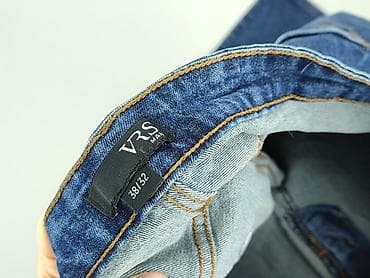 code sinsay: VRS, Jeans for men, size XL — 4