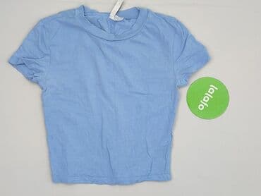 koszulka z numerem h m: H&M Divided, T-shirt damski, rozmiar S — 2