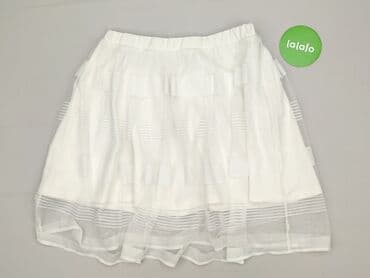 stradivarius spódnice długie: Stradivarius, Spódnica damska, rozmiar L — 3