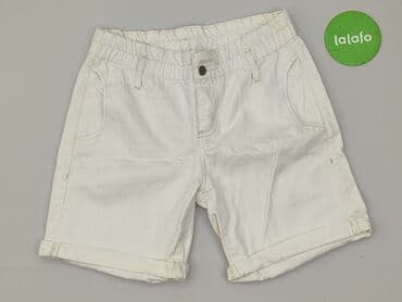 krótkie spodenki dla chlopca rozmiar 62: Szorty damskie, rozmiar XL — 2