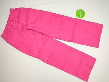 sinsay bikini: Sinsay, Spodnie cargo damskie, rozmiar S — 3