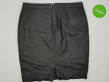 welurowa: Vero Moda, Spódnica damska, rozmiar XL — 3