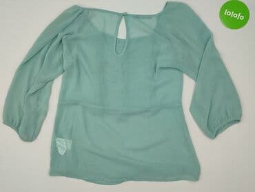 bluza z napisem chillin: Carry, Bluzka damska, rozmiar M — 3