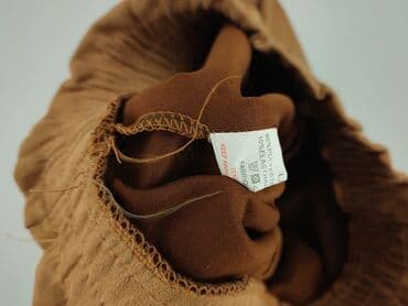 c a bielizna damska: Spodnie materiałowe damskie, rozmiar L — 4