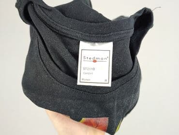 t shirty kung fu panda: Stedman, T-shirt damski, rozmiar M — 4