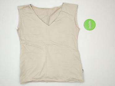 biała bluza pull: Bluzka damska, rozmiar 3XL — 2