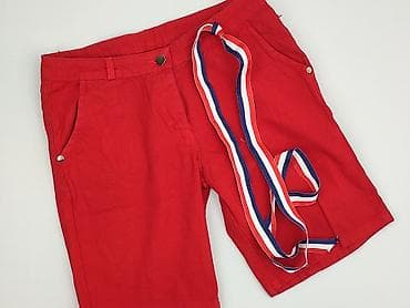 primark gingham top: Szorty damskie, rozmiar L — 1