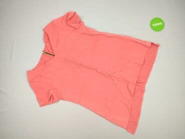 sukienki xxl na lato: Bluzka damska, rozmiar 2XL — 2