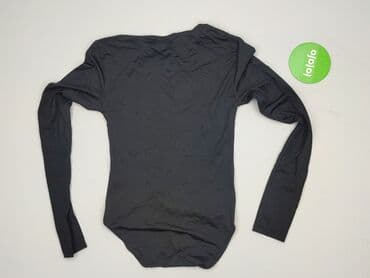 body stradivarius: Stradivarius, Body damskie, rozmiar S — 3