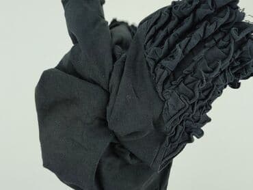 czarna bluza pull and bear: Terranova, Bluzka damska, rozmiar XS — 4