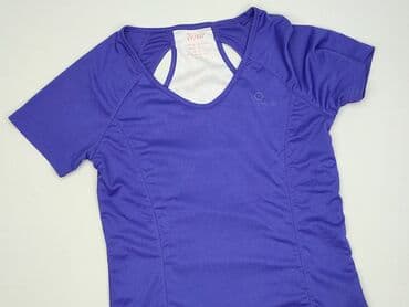 crivit topcool: Crivit, T-shirt damski, rozmiar XS — 1