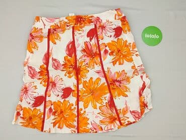 świąteczne spódniczki: Spódnica damska, rozmiar 2XL — 3