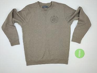 lc: Dressmann, Bluza dla mężczyzn, rozmiar M — 3