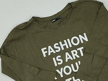 Sinsay, T-shirt damski, rozmiar XS