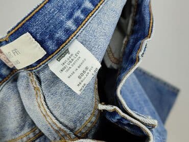 bcbgeneration buty: Levi’s, Jeansy dla mężczyzn, rozmiar XL — 5