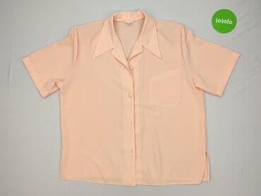 marynarka c a damska: Bluzka damska, rozmiar XL — 2