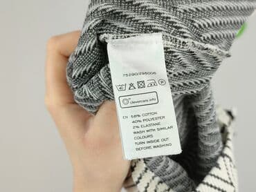 spódniczka w cętki: KappAhl, Spódnica damska, rozmiar S — 5