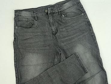 bluzki 48 plus size: Janina, Джинси жіночі, розмір XL — 1