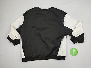 bluza fancy: Shein Curve, Bluza damska
, rozmiar 2XL — 3