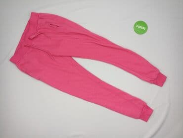 joggery damskie plus size: Spodnie dresowe damskie, rozmiar XL — 2