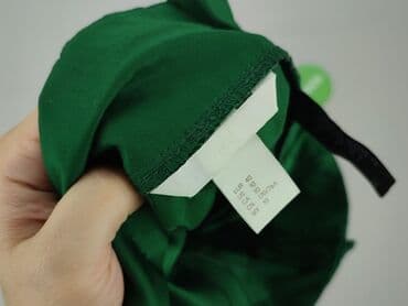Kobiety: H&M, Spodnie materiałowe damskie, rozmiar L — 4