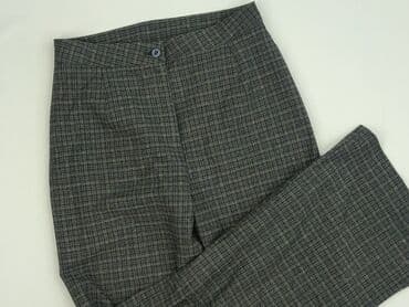 sprzedaż używanych majtek damskich: Spodnie materiałowe damskie, M — 1