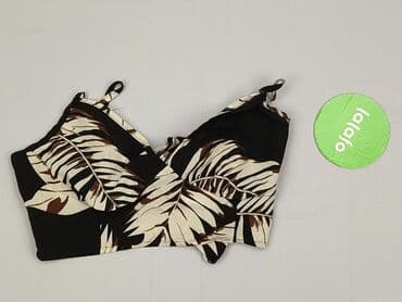 klapki panterka shein: Shein, Top damski, rozmiar S — 2