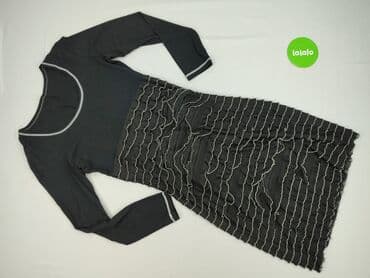 modne duże rozmiary sukienki wizytowe: Sukienka damska, rozmiar S — 2