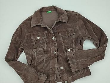 United Colors of Benetton, Women`s lightweight jacket, size XL