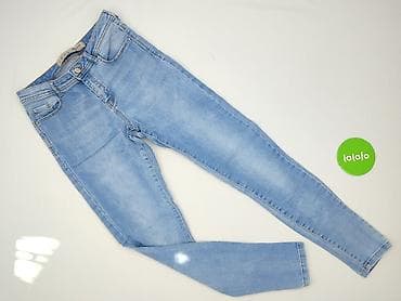 ci sono marka: Denim Co, Jeansy damskie, rozmiar M — 2