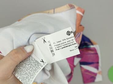 smyk bluzki dziewczęca: Bluzka damska, rozmiar S — 4