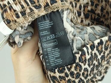 H&M Basic, Брюки жіночі, розмір M — 6