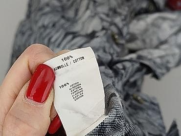 la basic: Walbusch, Koszulа dla mężczyzn, rozmiar M — 5