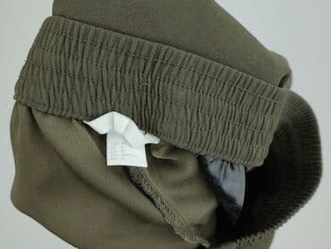 joggery damskie zara: Zara, Spodnie materiałowe damskie, rozmiar M — 4