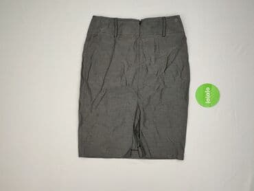 srebrne spódnice plisowane: Pretty Girl, Women`s skirt, size L (EU 40) — 3