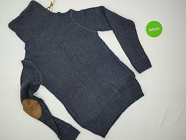 sweter new yorker: Sweter dla mężczyzn, rozmiar M — 3
